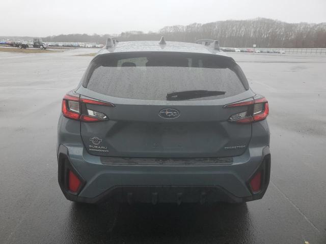 Photo 6 from auction – 2024 SUBARU CROSSTREK with VIN JF2GUADC1R8336219