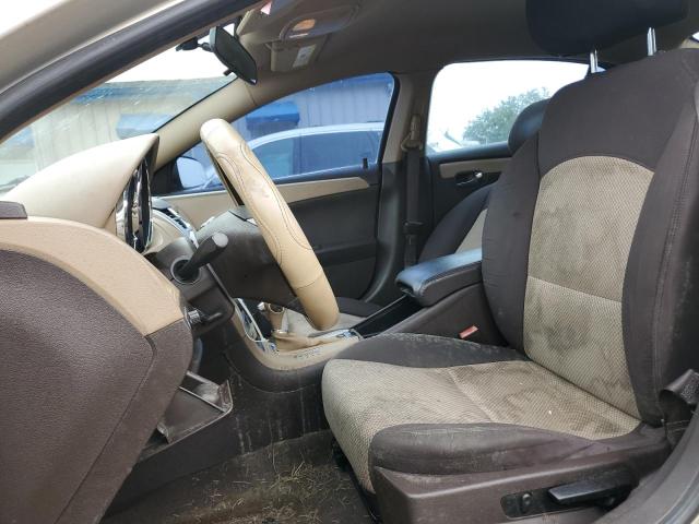 Photo 7 from auction – 2011 CHEVROLET MALIBU LS with VIN 1G1ZA5EU8BF323220