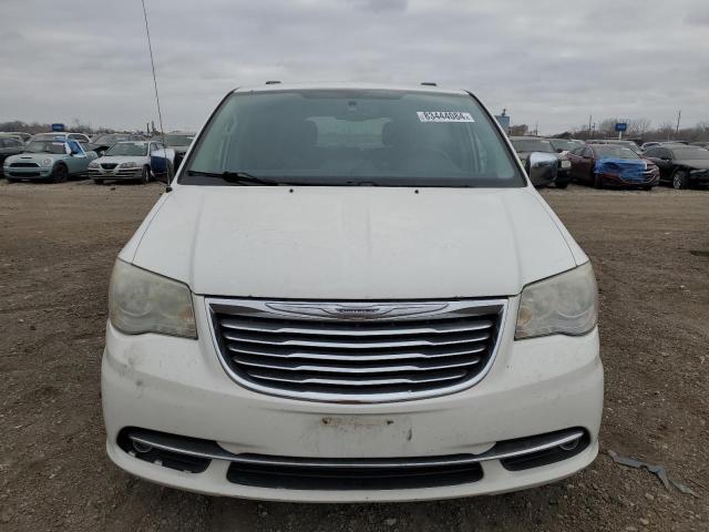 Photo 5 from auction – 2013 CHRYSLER TOWN & COU with VIN 2C4RC1CG4DR583486
