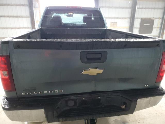 صورة رقم 6 من المزاد - 2008 CHEVROLET SILVERADO مع VIN 2GCEK19J481216693