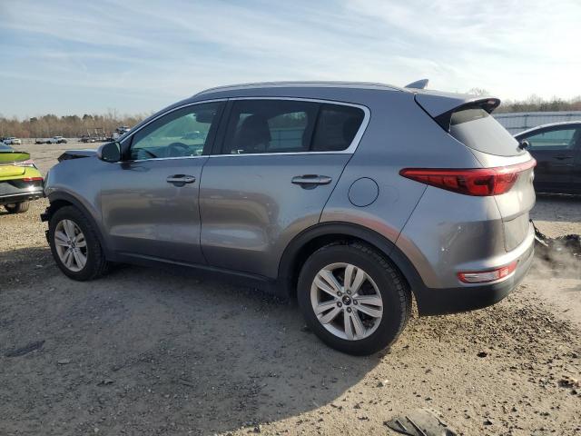 Photo 2 from auction – 2017 KIA SPORTAGE L with VIN KNDPM3AC2H7160168