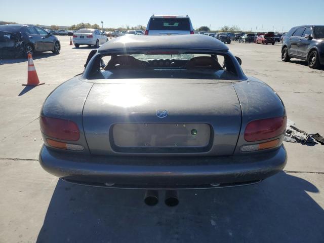 Photo 6 from auction – 2002 DODGE VIPER RT-1 with VIN 1B3ER65E02V102232
