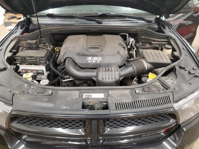 Photo 12 from auction – 2013 DODGE DURANGO SX with VIN 1C4RDJAG3DC682924