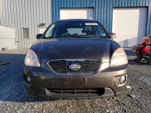 Photo 5 from auction – 2012 KIA RONDO with VIN KNAHH8A88C7377263