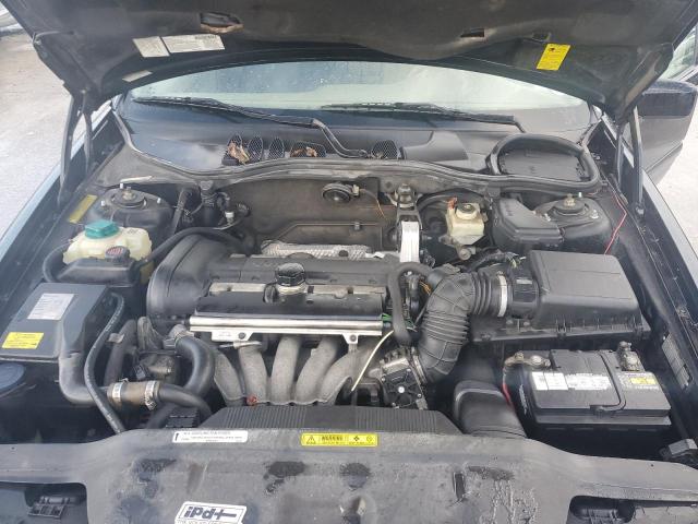 Photo 11 from auction – 2000 VOLVO S70 BASE with VIN YV1LS61J3Y2668760