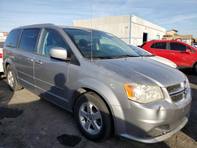 Photo 4 from auction – 2013 DODGE GRAND CARA with VIN 2C4RDGCG5DR610582