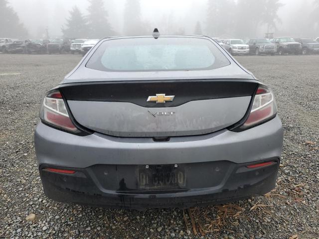 Photo 6 from auction – 2018 CHEVROLET VOLT PREMI with VIN 1G1RB6S54JU158051