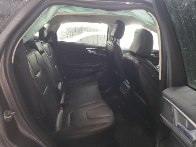 Photo 10 from auction – 2022 FORD EDGE TITAN with VIN 2FMPK4K97NBB13845