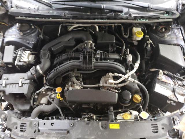 Photo 11 from auction – 2017 SUBARU IMPREZA SP with VIN 4S3GKAM69H3608428