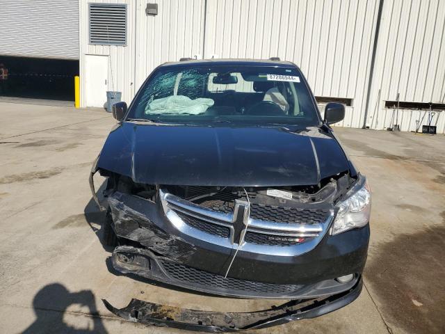 Photo 5 from auction – 2019 DODGE GRAND CARA with VIN 2C4RDGCG5KR749415
