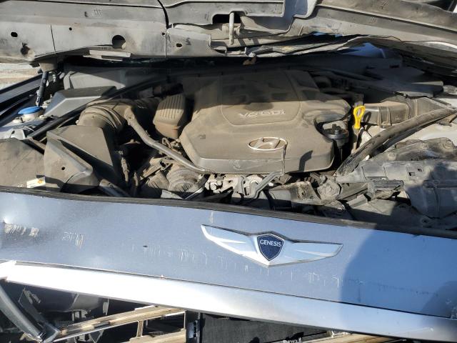 Photo 11 from auction – 2016 HYUNDAI GENESIS 3. with VIN KMHGN4JE0GU127864