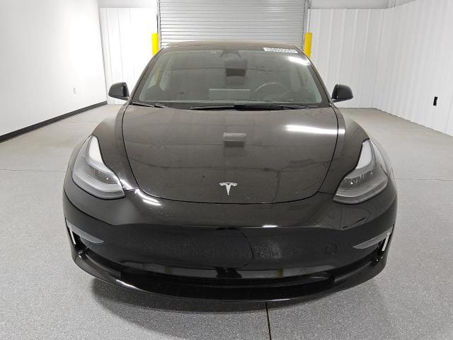 Photo 5 from auction – 2022 TESLA MODEL 3 with VIN 5YJ3E1EA0NF304783