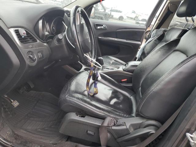 Photo 7 from auction – 2017 DODGE JOURNEY CR with VIN 3C4PDCGG1HT602864