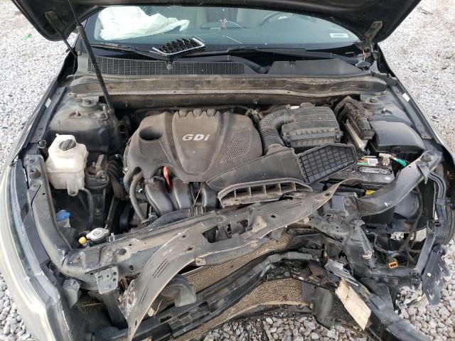 Photo 11 from auction – 2015 KIA OPTIMA LX with VIN 5XXGM4A79FG478088