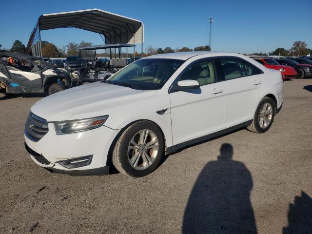 FORD TAURUS SEL 2014 with VIN 1FAHP2E81EG116563 - Photo from auction