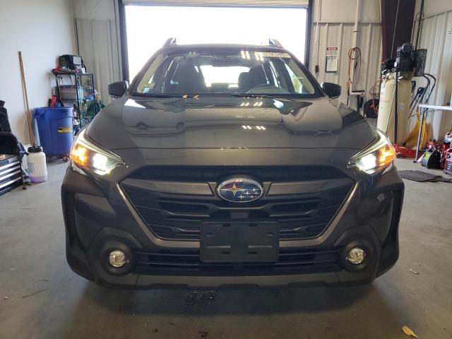 Photo 5 from auction – 2024 SUBARU OUTBACK with VIN 4S4BTAAC1R3143125