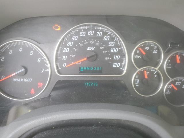 Photo 9 from auction – 2005 GMC ENVOY with VIN 1GKDT13S952171597