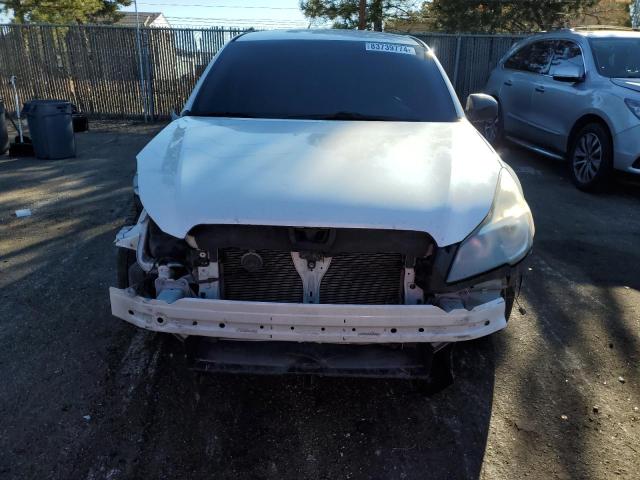 Zdjęcie 5 z aukcji – 2014 SUBARU LEGACY 2.5 z VIN 4S3BMBA64E3034427