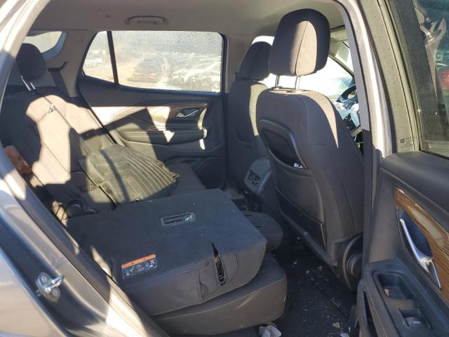 Photo 11 from auction – 2019 GMC TERRAIN SL with VIN 3GKALTEV8KL302809