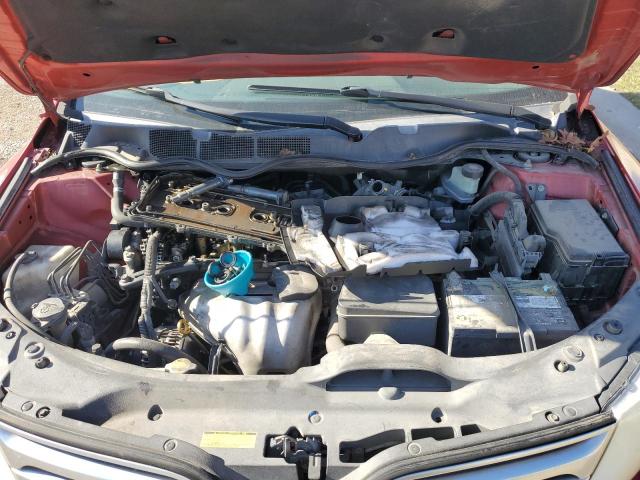 Photo 11 from auction – 2011 TOYOTA VENZA with VIN 4T3ZA3BB5BU042361