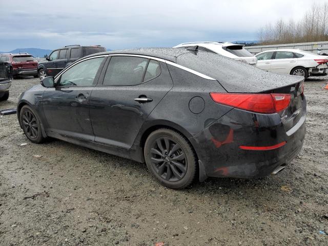 Photo 2 from auction – 2015 KIA OPTIMA LX with VIN 5XXGM4A74FG375161