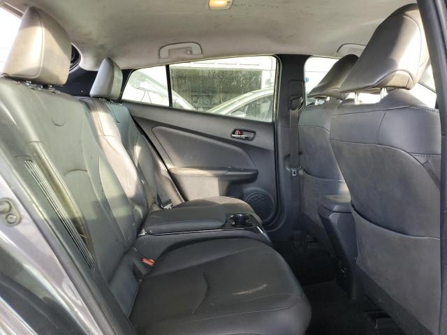 Photo 10 from auction – 2018 TOYOTA PRIUS PRIM with VIN JTDKARFP8J3078704