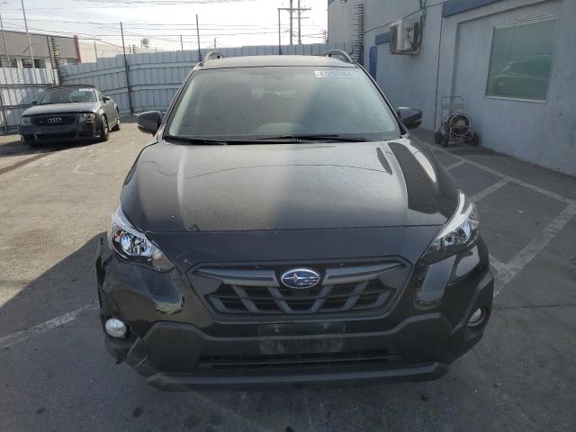 Photo 5 from auction – 2022 SUBARU CROSSTREK with VIN JF2GTHRC6NH229522