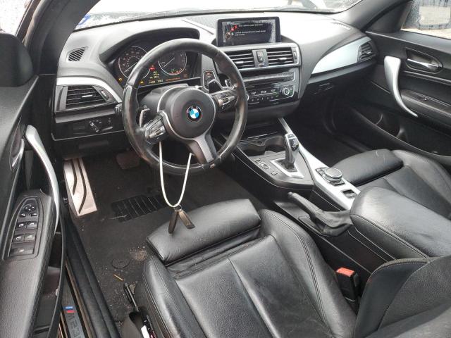 Photo 8 from auction – 2016 BMW M235I with VIN WBA1M1C50GV393966