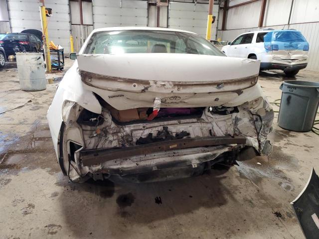 Photo 6 from auction – 2002 TOYOTA CAMRY SOLA with VIN 2T1CE22P32C012978
