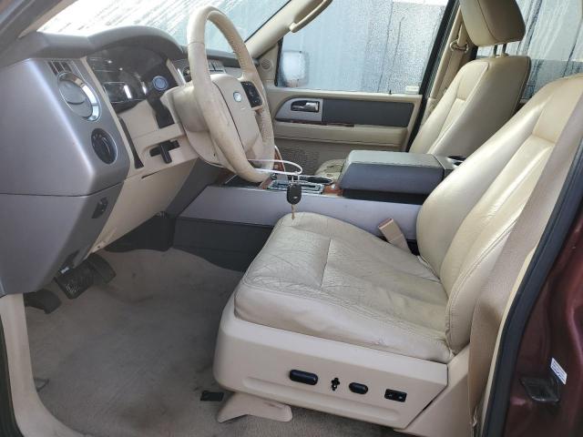 Photo 7 from auction – 2010 FORD EXPEDITION with VIN 1FMJU1H57AEA76667