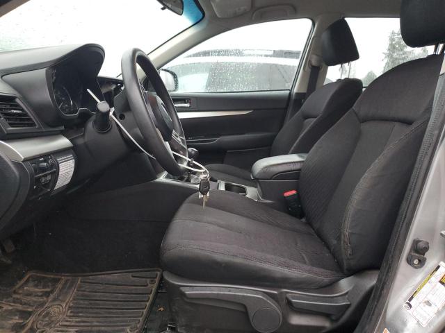 Photo 7 from auction – 2011 SUBARU OUTBACK 2. with VIN 4S4BRBACXB1380704