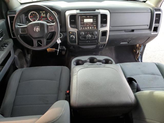 Photo 8 from auction – 2015 RAM 1500 SLT with VIN 1C6RR6TT2FS535423