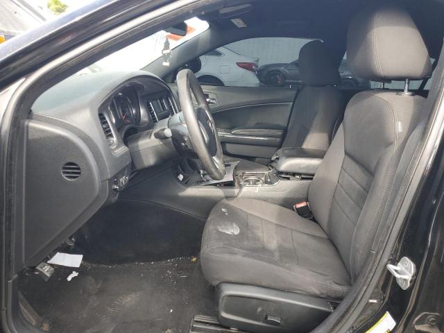 Photo 7 from auction – 2013 DODGE CHARGER SE with VIN 2C3CDXBGXDH554527
