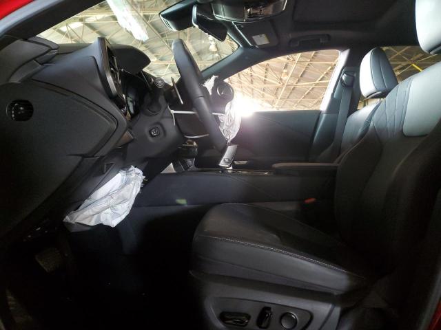 Photo 7 from auction – 2024 LEXUS RX 350H BA with VIN 2T2BBMCA0RC024571