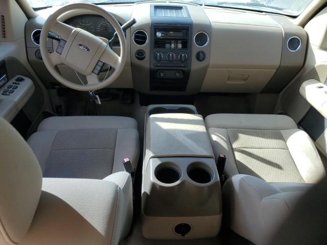 Photo 8 from auction – 2004 FORD F150 with VIN 1FTRX12W44NB61860