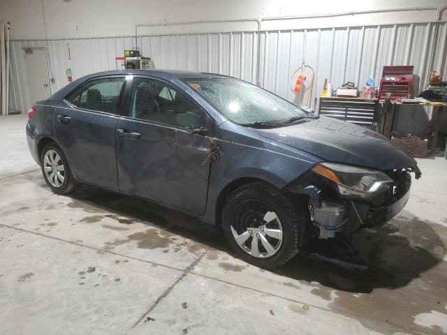 Photo 4 from auction – 2014 TOYOTA COROLLA L with VIN 5YFBURHE1EP074400
