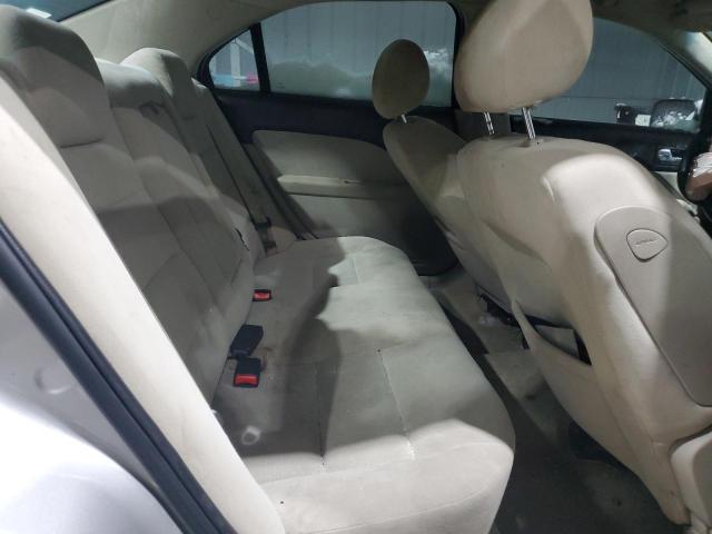 Photo 10 from auction – 2008 FORD FUSION SE with VIN 3FAHP01168R141663