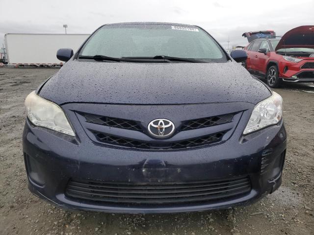 صورة رقم 5 من المزاد - 2011 TOYOTA COROLLA BA مع VIN JTDBU4EE3B9153012