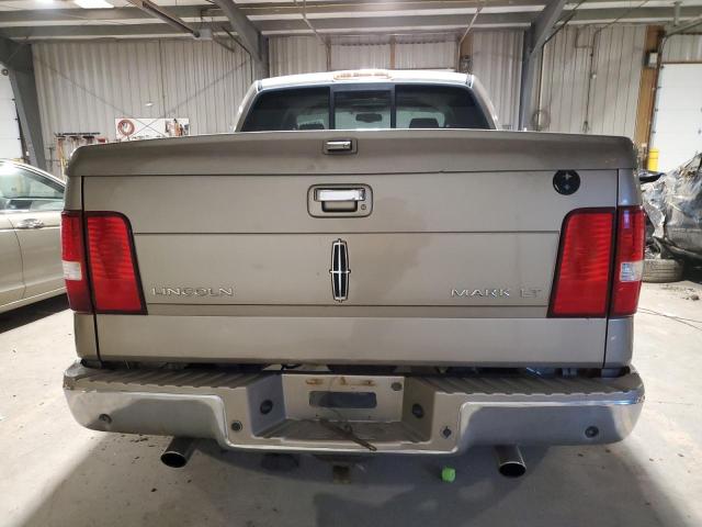Photo 6 from auction – 2006 LINCOLN MARK LT with VIN 5LTPW18506FJ02386