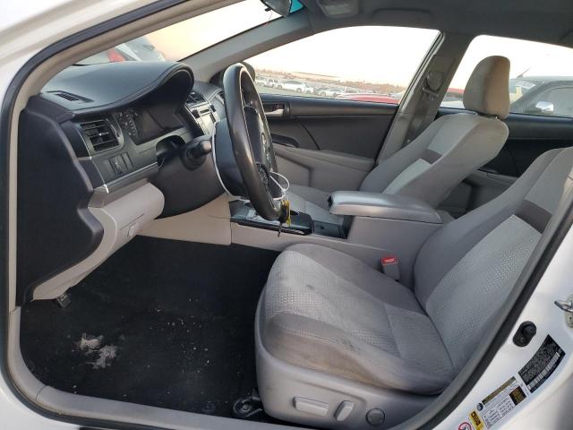 Photo 7 from auction – 2014 TOYOTA CAMRY L with VIN 4T4BF1FK4ER444411