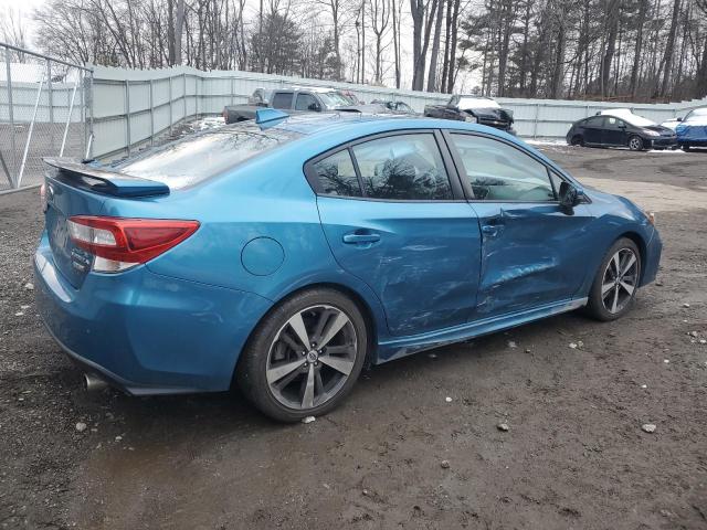 Photo 3 from auction – 2017 SUBARU IMPREZA SP with VIN 4S3GKAM62H3607881