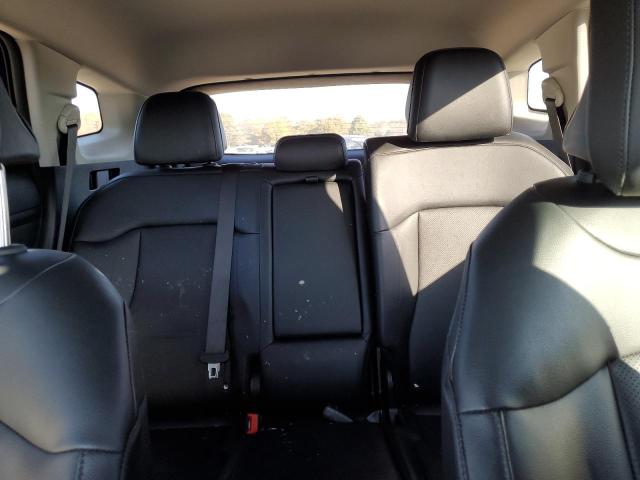 Photo 10 from auction – 2023 KIA SPORTAGE E with VIN 5XYK33AF9PG006016