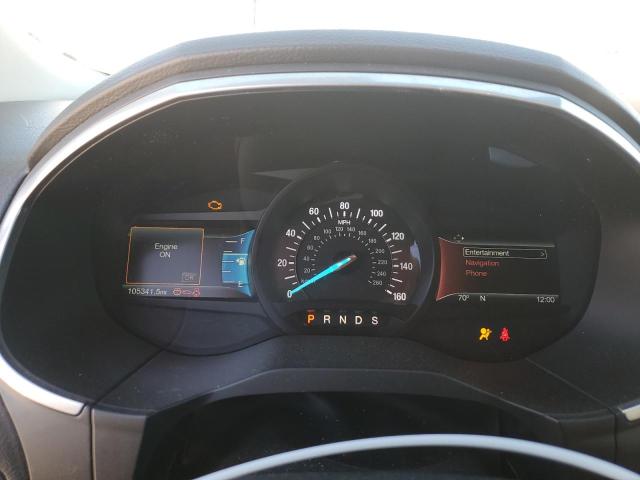 Zdjęcie 9 z aukcji – 2018 FORD EDGE TITAN z VIN 2FMPK4K84JBB14498