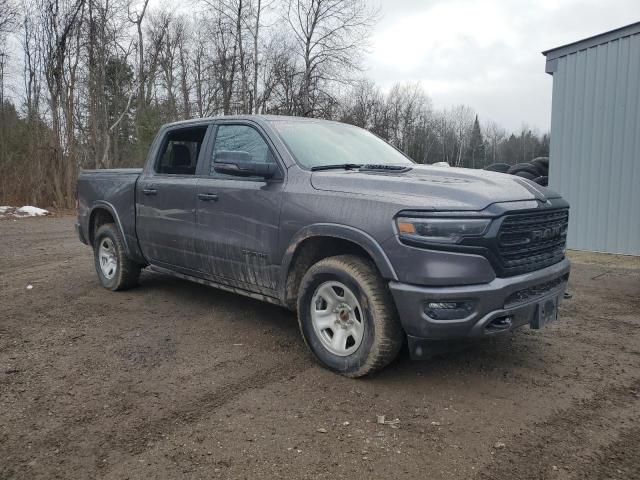 Photo 4 from auction – 2023 RAM 1500 LIMIT with VIN 1C6SRFHT3PN674311