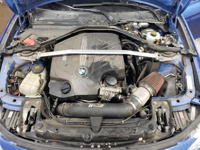 Photo 11 from auction – 2015 BMW 335 XI with VIN WBA3B9C56FP705241