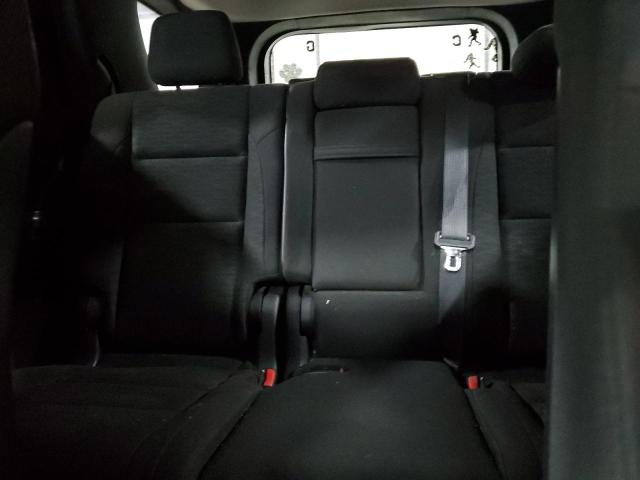 Photo 10 from auction – 2018 DODGE DURANGO SX with VIN 1C4RDHAG6JC447986