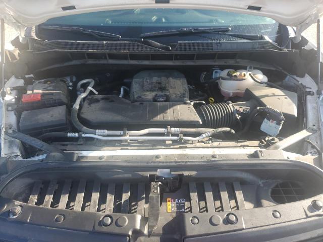 Photo 11 from auction – 2023 CHEVROLET SILVERADO with VIN 3GCNAAEK2PG345409