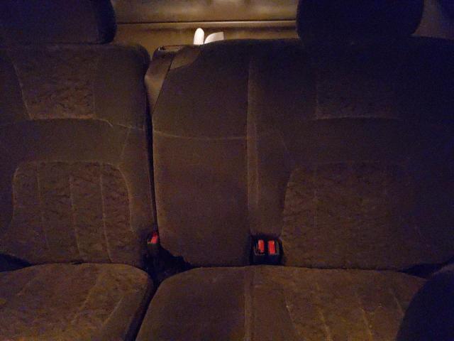 Фото 10 с аукциона – 2002 GMC ENVOY с VIN 1GKDS13SX22184163
