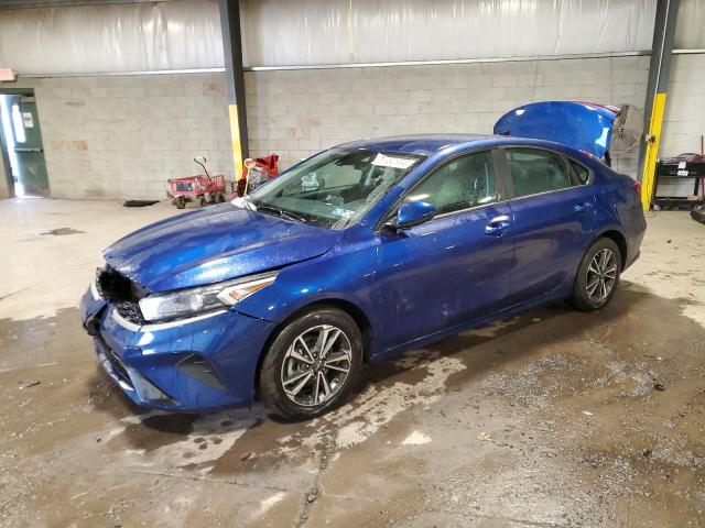 Photo 1 from auction – 2023 KIA FORTE LX with VIN 3KPF24AD7PE693616