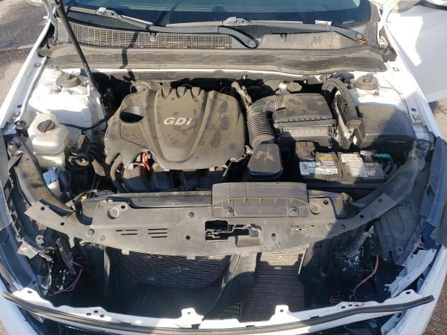 Photo 11 from auction – 2015 KIA OPTIMA LX with VIN 5XXGM4A75FG512785